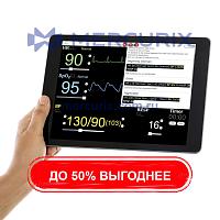 Медицинский симулятор жизненно-важных признаков EmerSim