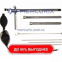 Ректоскоп для взрослых 12-10 series