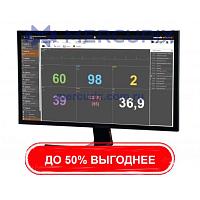 Система телемониторинга для сердца CORPULS.MISSION
