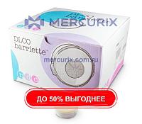 Антибактериальный фильтр DLCO