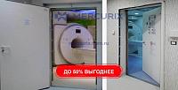 Настенный детектор металлов IRM FerrAlert ™Encompass