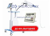 Инъектор контрастного вещества для флюороскопии Zenith-H15