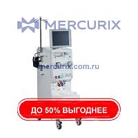 Генератор для гемодиализа с гемодиафильтрацией DIANOVA