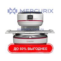 Оборудование МРТ Magnifico Open 0.4 T