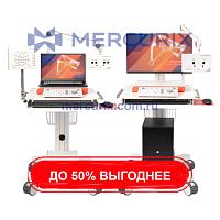 Электромиограф 2 канала