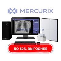 Система сбора данных для медицинских изображений для радиографии