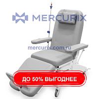 Электрическое кресло для гемодиализа