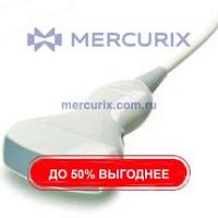 Конвексный зонд для эхографии