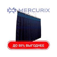 Штора радиозащиты рентгеновские лучи SK series