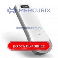 Портативный ультразвуковой сканер
