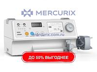 Шприцевой насос 1 канал MTBYZ-810