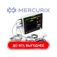 Настольный монитор пациента BMP-9000JA
