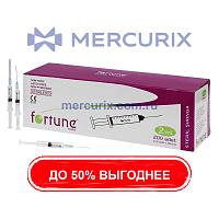 Шприц для подкожных инъекций