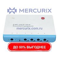 Электромиограф 2 канала EMG/EP System