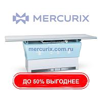 Рентгенографический стол с регулируемой высотой MTOE