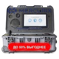 Система телемониторинга жизненно-важных признаков TES®
