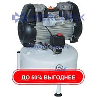 Медицинский компрессор 24/10 GENESI S