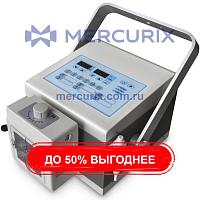 Генератор рентгеновского излучения для многофункциональной радиографии XM-40