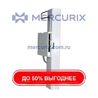 Отсеивающая решетка с плоским детектором PROVERT