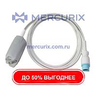 Пальцевый датчик SpO2