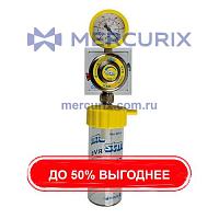 Встроенный регулятор вакуума 2510020 series