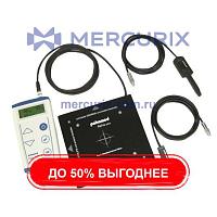 Дозиметр для проверки рентгеновские лучи Alpha Plus