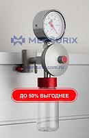 Регулятор вакуума на направляющих 32005-00