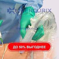 Защитный чехол для эхографических зондов