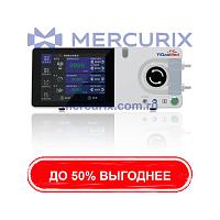 Система инфузионной терапии ирригация Tidor 