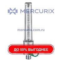 Расходомер для кислорода GSHEOX1