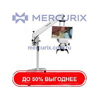 Микроскоп для стоматологической хирургии promisevision 3D™