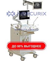 Ультразвуковой сканер на платформе KU3200