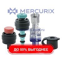 Клапан для эндоскопа для воздуха/орошения ENDO0 series