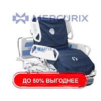 Кровать для интенсивной терапии Medtrax