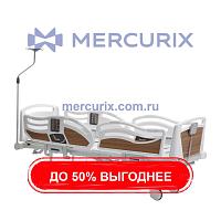 Кровать для интенсивной терапии FAULTLESS - 3400