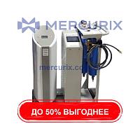 Системы обработки воды для гемодиализа