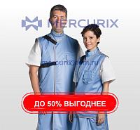 Фартук для радиационной защиты передняя защита SO.X-VERSUS