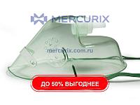 Кислородная маска из ПВХ 30120