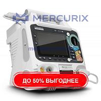 Компактный многопараметрический монитор пациента CU-HD1