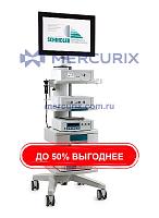Эндоскопическая стойка для визуализации в белом свете