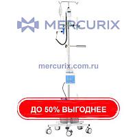 Электронный увлажнитель