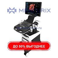 Ультразвуковой сканер на платформе AG-BUF5PRO 