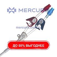 Катетер для гемодиализа CM-15HFKB