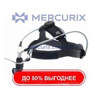 Оптоволоконный налобный осветитель 08-58 series