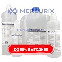 Гель для УЗИ 500 гр Nexodis