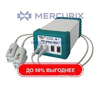 Плетизмограф для тела