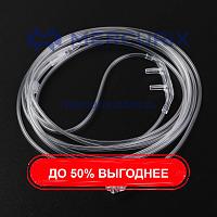 Кислородная носовая канюля SY-03