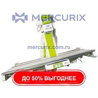 Рентгенографическая система Helios DRF