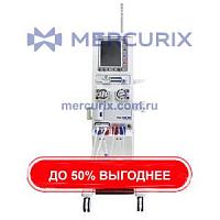 Мобильный генератор для гемодиализа TQS-88