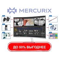 Программное обеспечение для управления Mediadent v8 